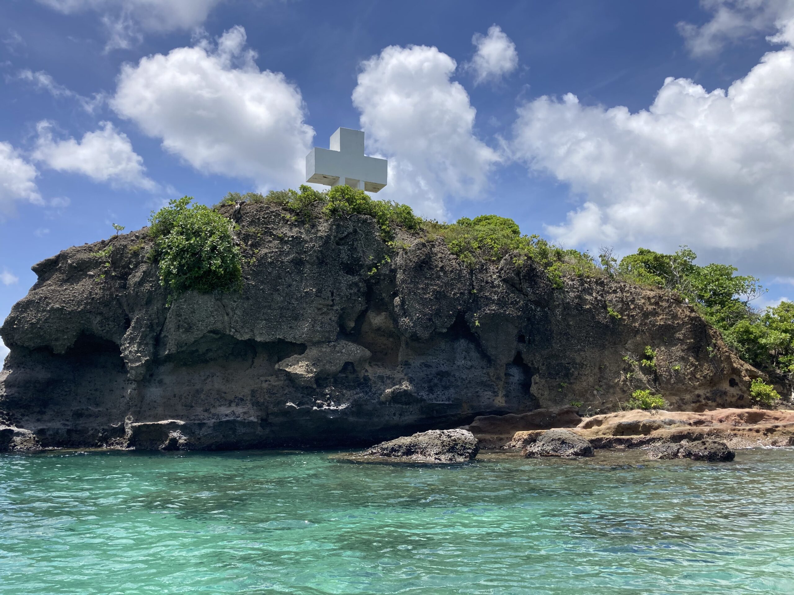 catamaran liberty